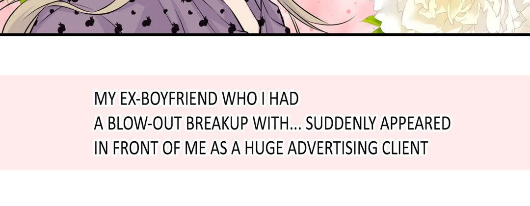 My Ex, Client - Chapter 3